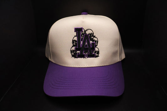 LA Skull Hat