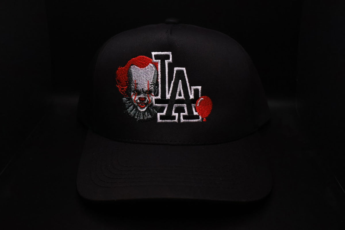 You'll float LA Hat