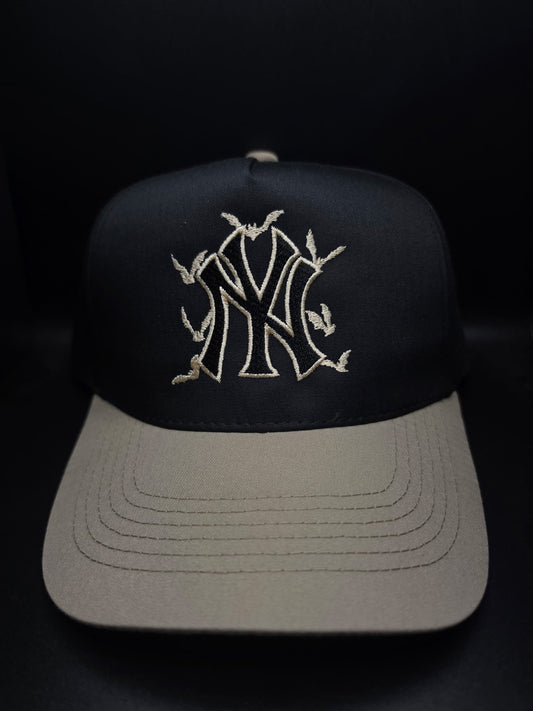 NY batz 2-tone Hat