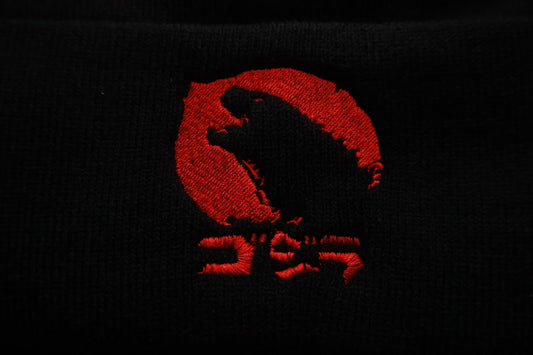 God of Monsters Beanie
