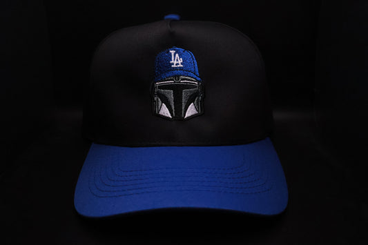 Bounty hunter LA Hat