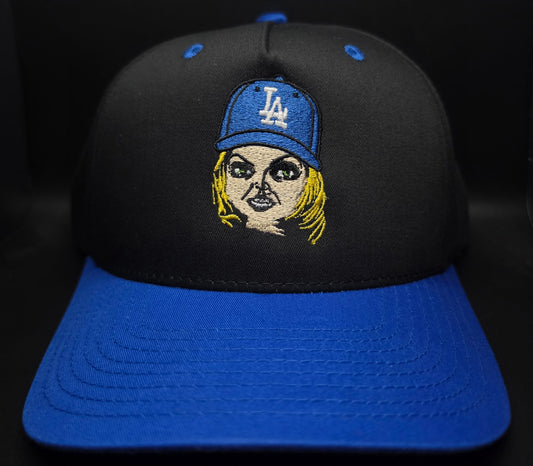 Tiff LA Hat