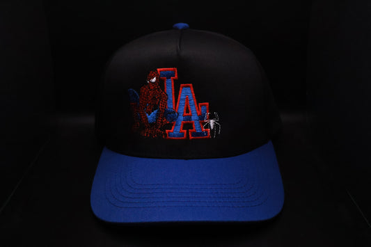 Spider of LA Hat