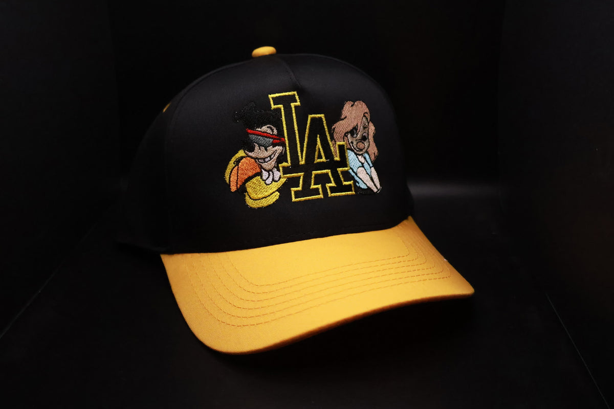 Max & Rox LA Hat