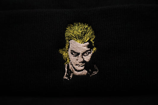 The Lost David Beanie
