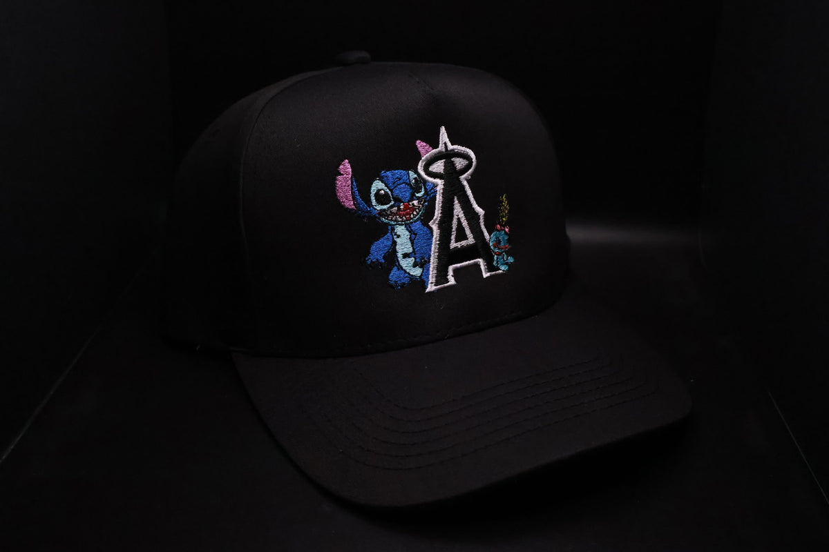 "626" Angels Hat