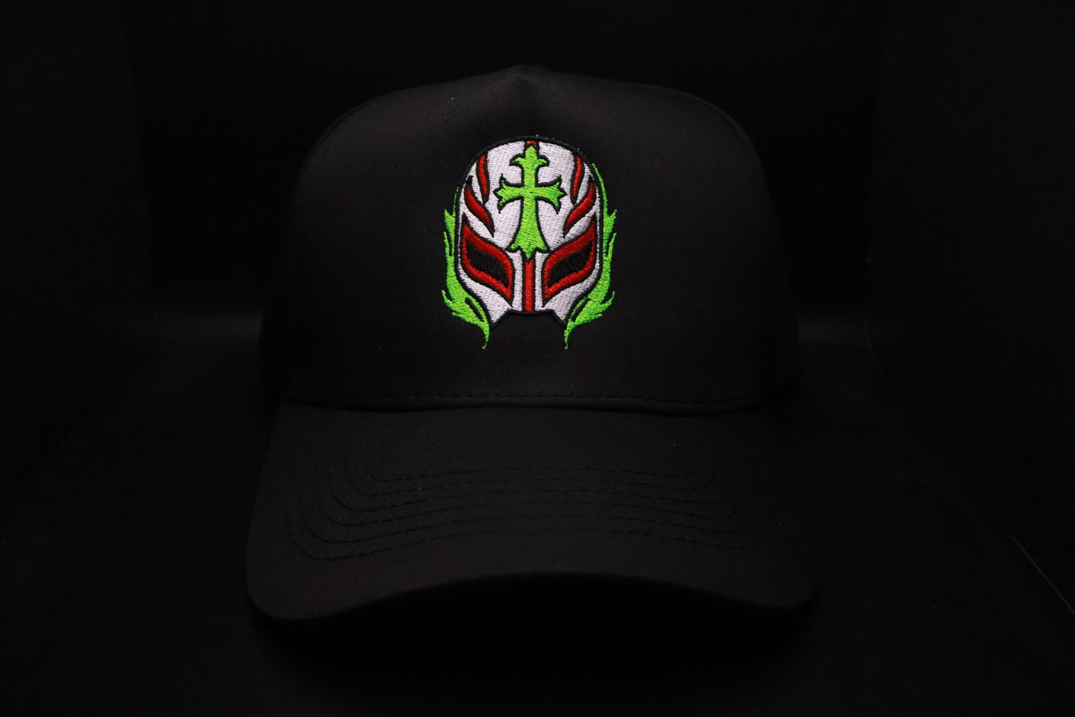 Lucha Hat