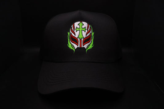 Lucha Hat