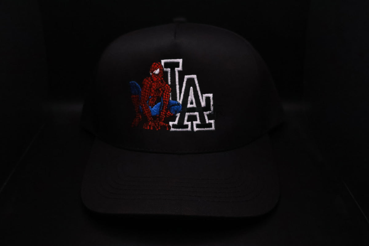 Spider of LA Hat