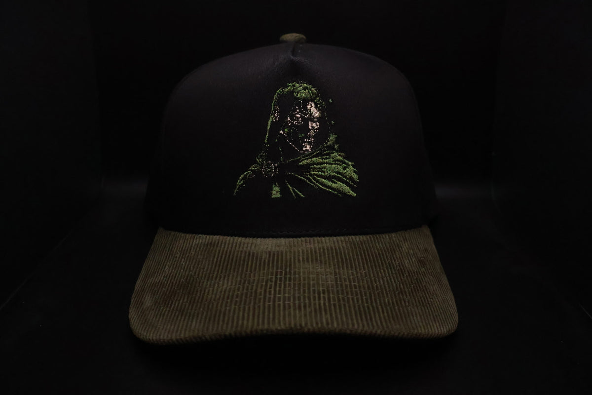 The Master Corduroy Hat