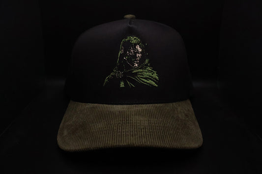 The Master Corduroy Hat