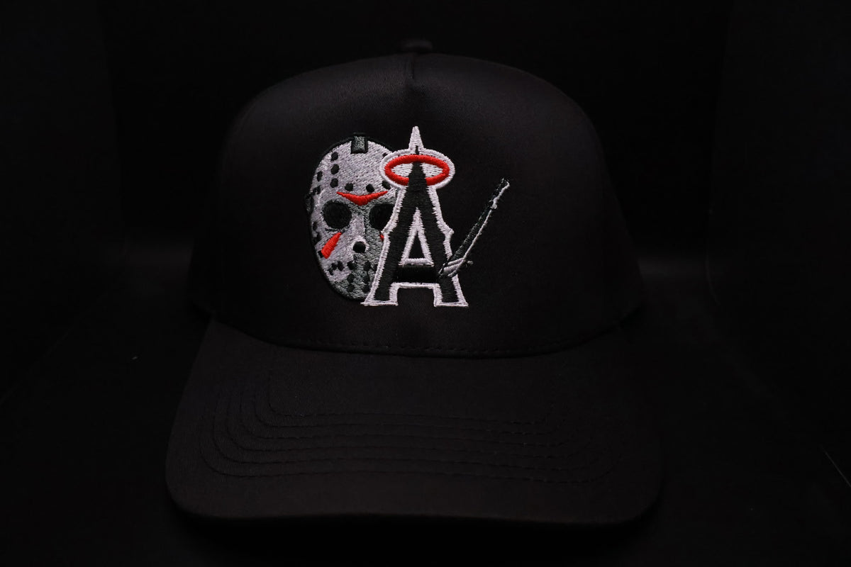 Jason Angels Hat