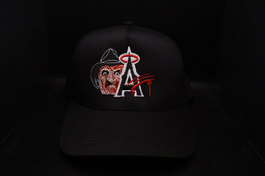 Angels Nightmare Hat