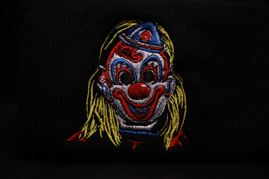 Halloween Beanie