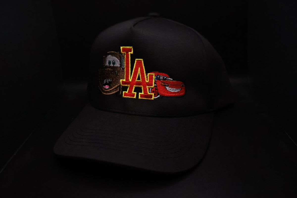 Cars LA Hat