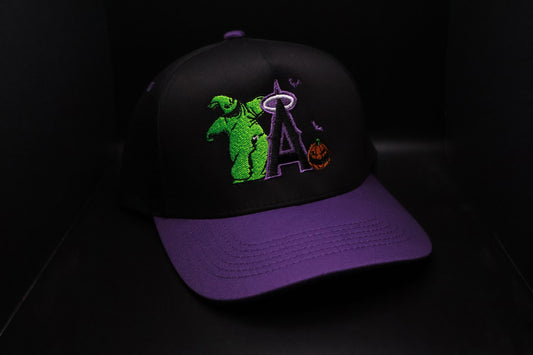 Gambling Angel Hat