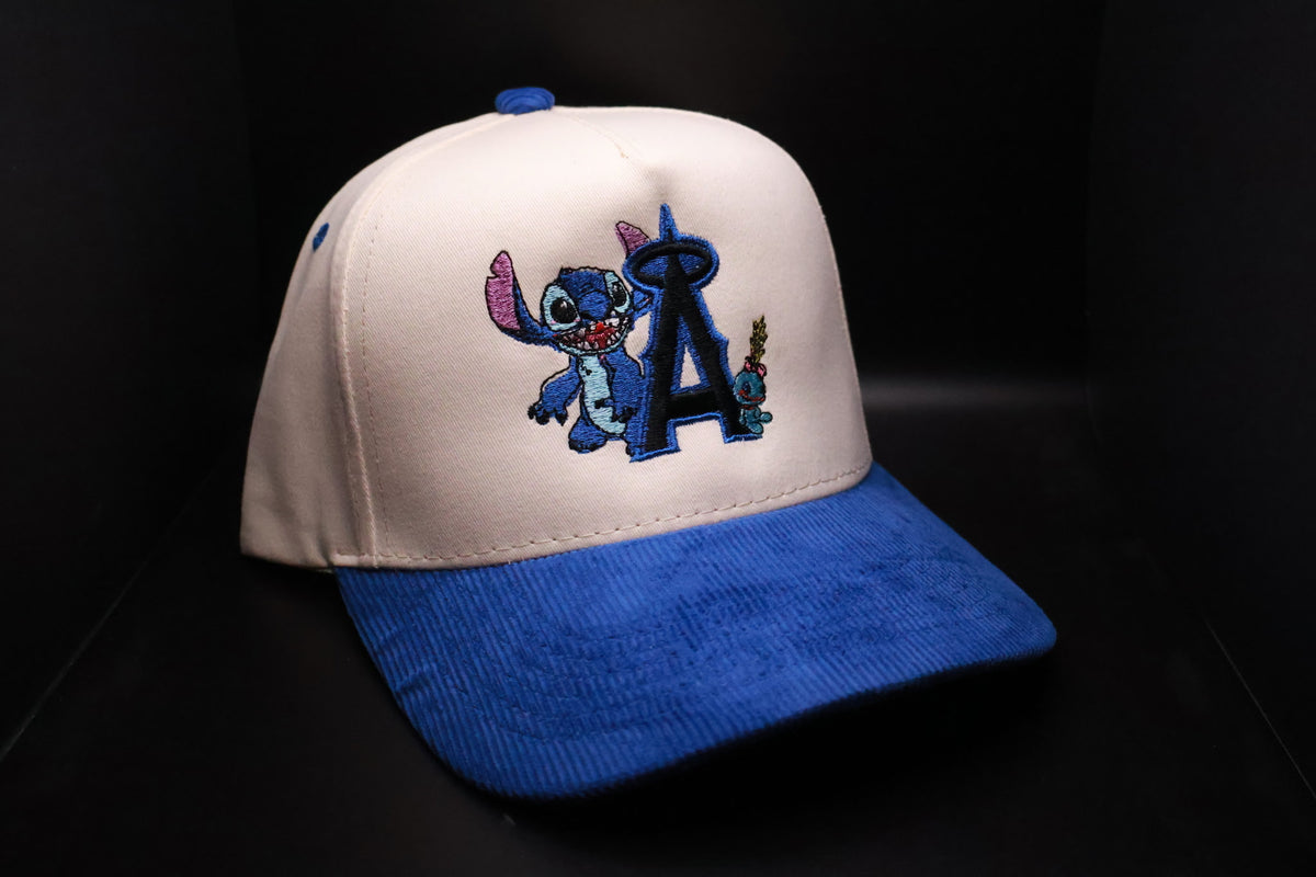 "626" Angels Corduroy Hat