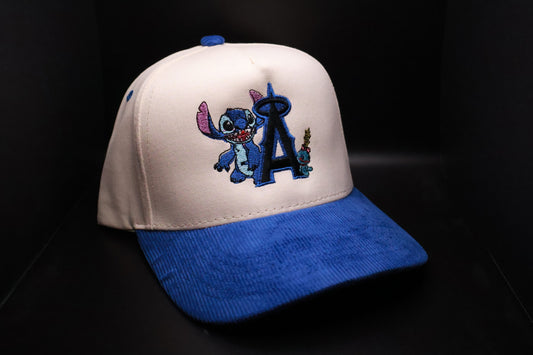 "626" Angels Corduroy Hat