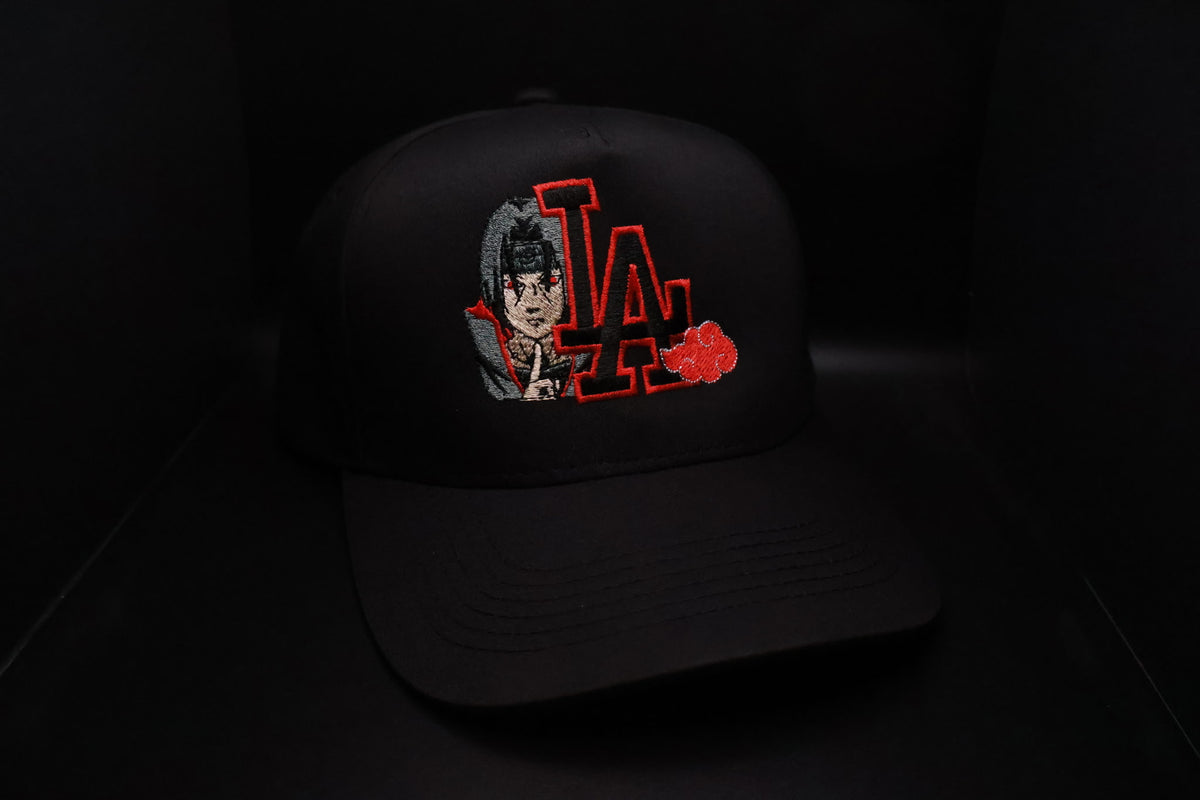 I.U. LA Hat