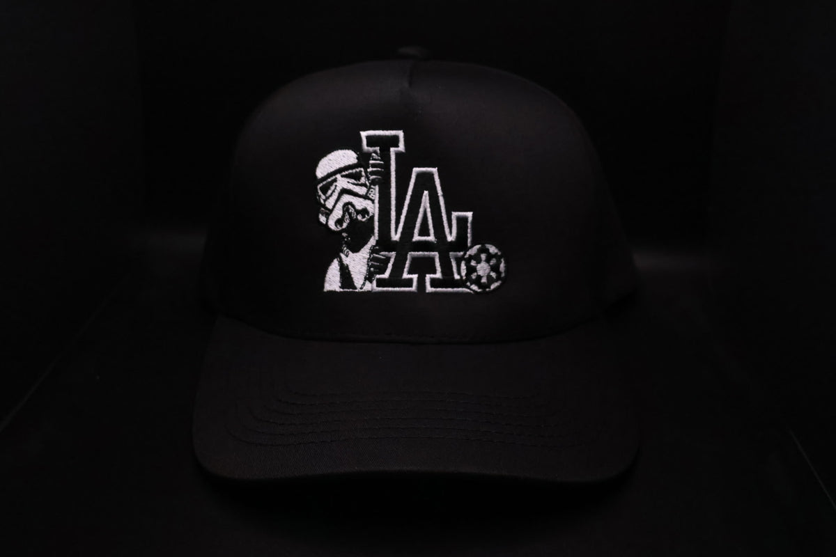 Trooper of LA Hat