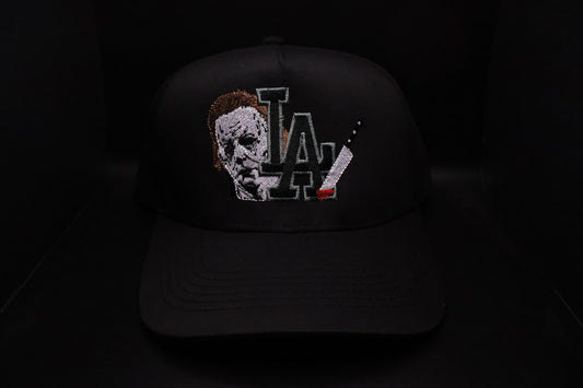 Boogeyman of LA Hat