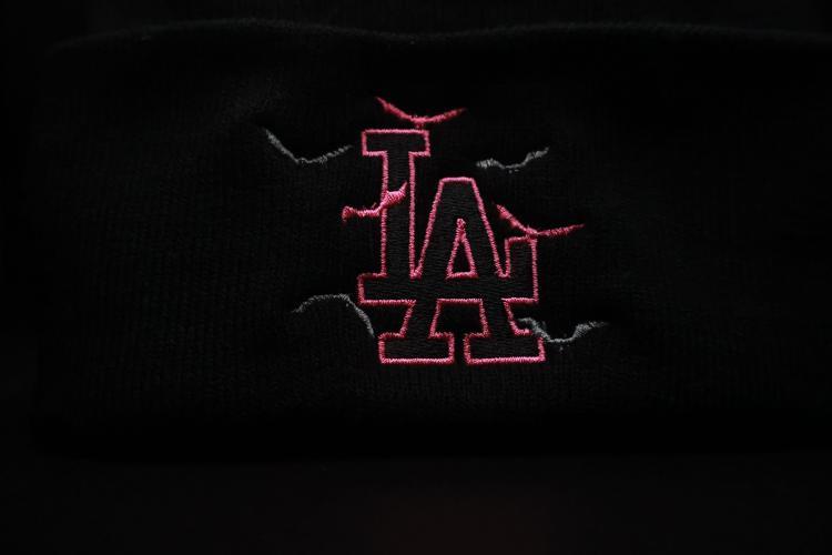 L.A. Batz Beanie
