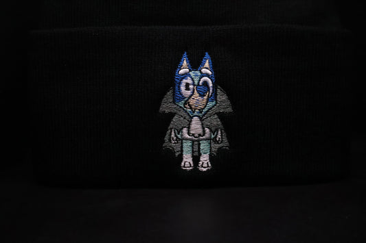 Vampire Heeler Beanie