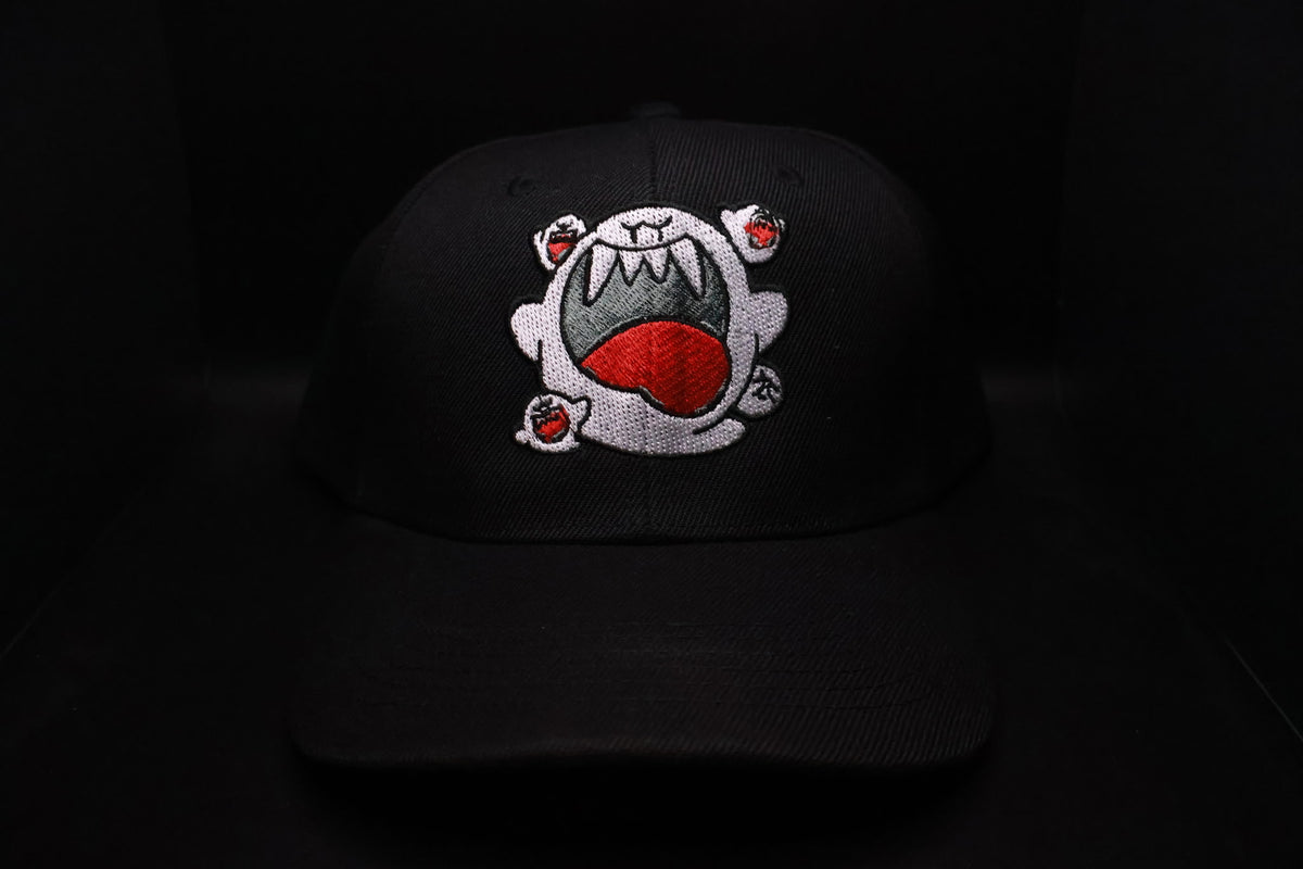 Boos Hat