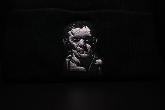 Monster Beanie