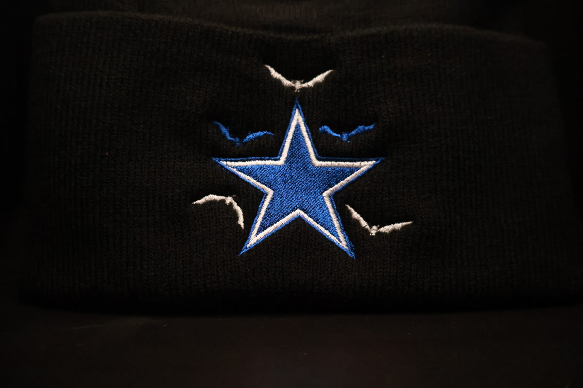 Cowboyz Batz Beanie