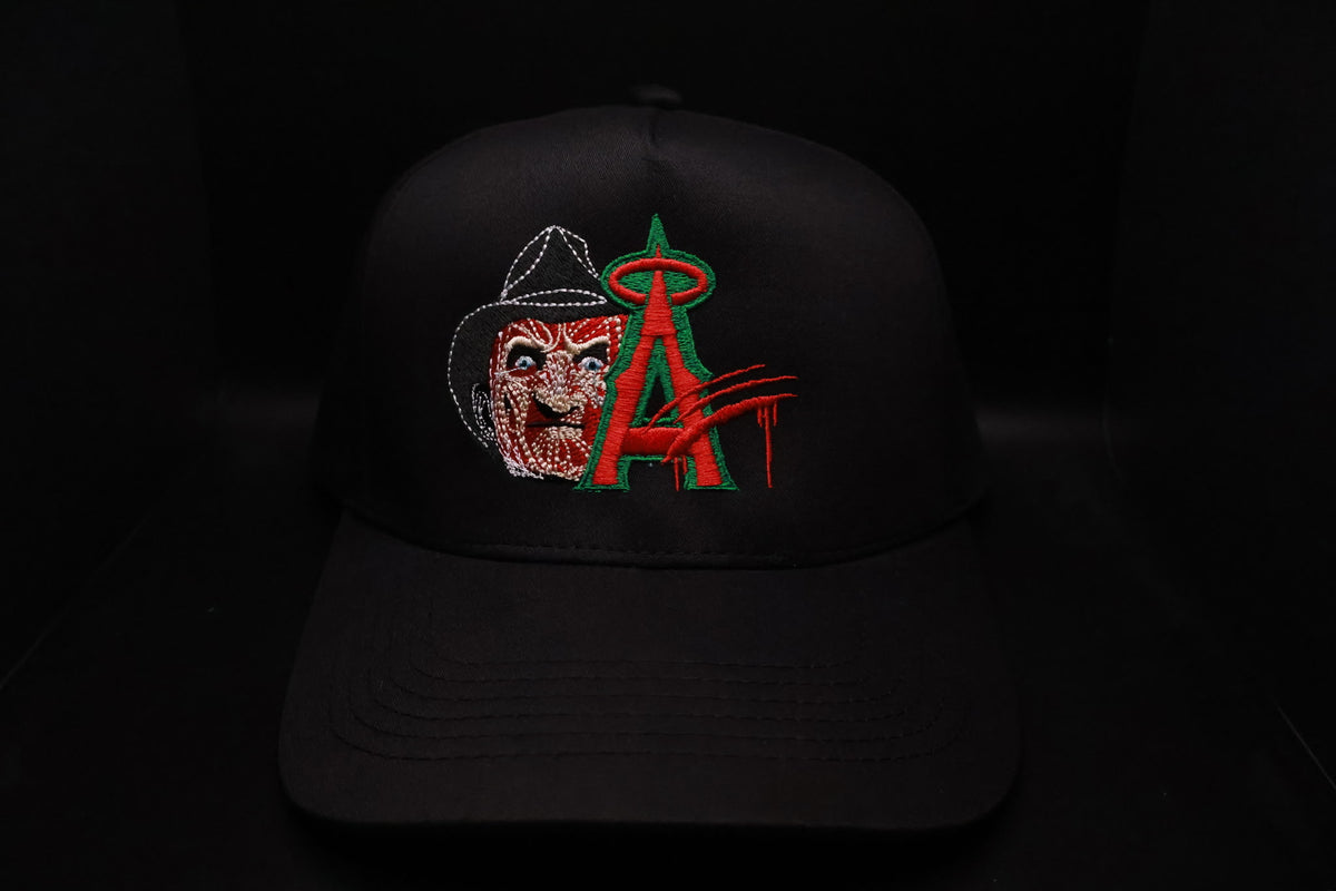 Angels Nightmare Hat