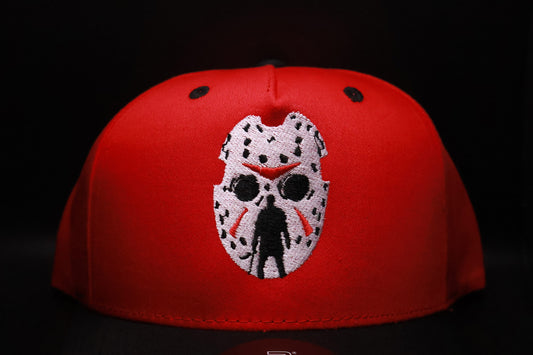 Jason Silhouette Hat