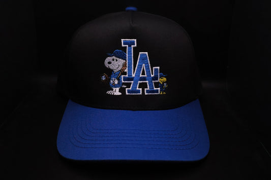 The Beagle LA Hat