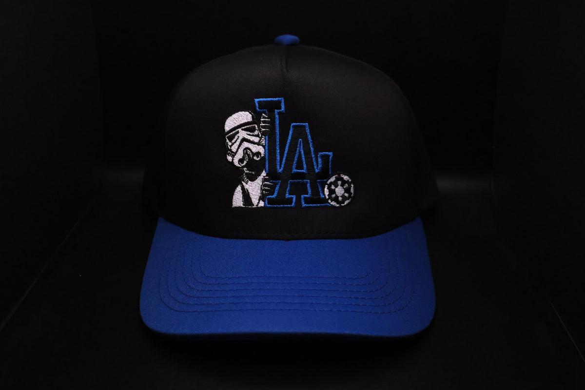 Trooper of LA Hat