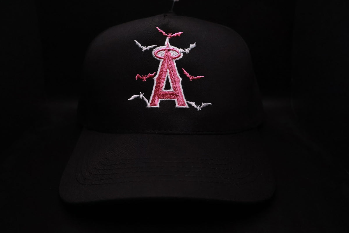 Angel Batz Hat