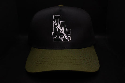 sLAsh Hat
