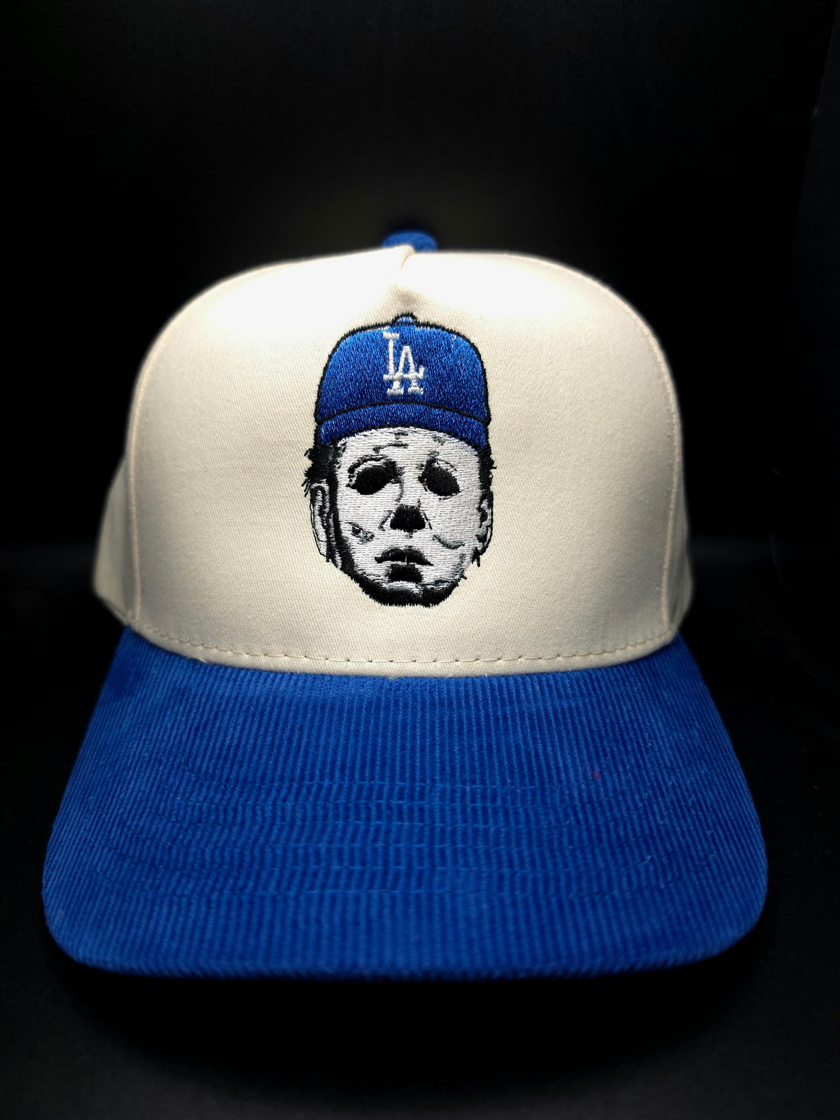 MyKill LA Corduroy Hat