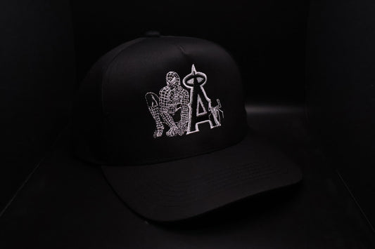 Spider Angels Hat