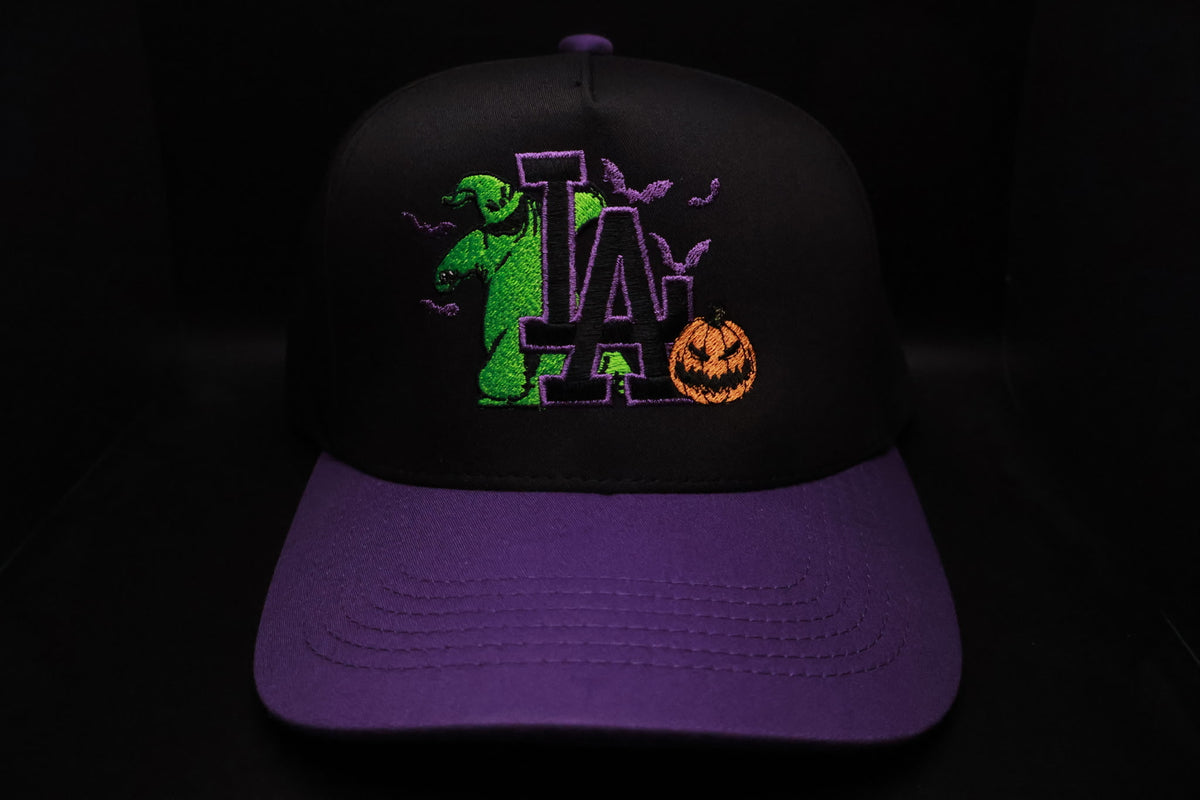 Boogie LA Hat