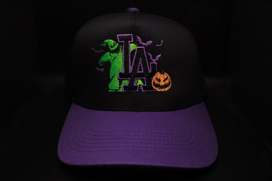 Boogie LA Hat