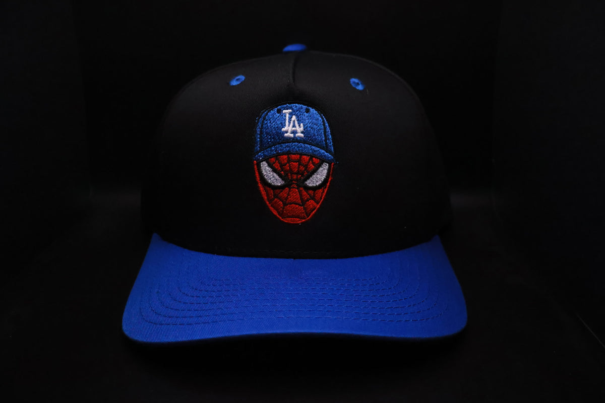 Spider LA Hat