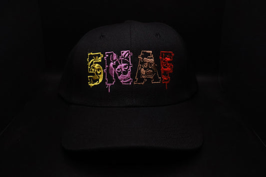 Five Nights... Hat
