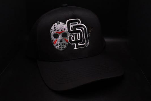 Killer Camp SD Hat