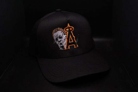 Angel Slasher Hat