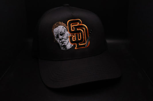 The Shape of SD Hat