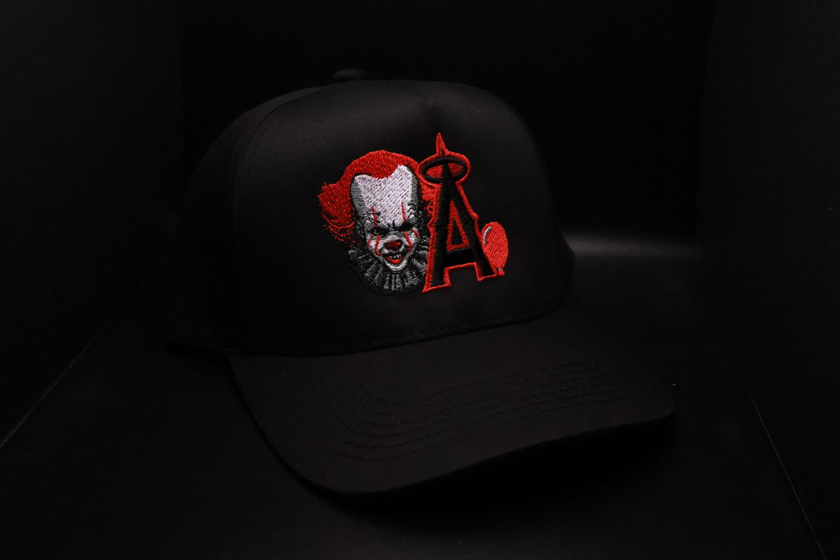 You'll float Angels Hat
