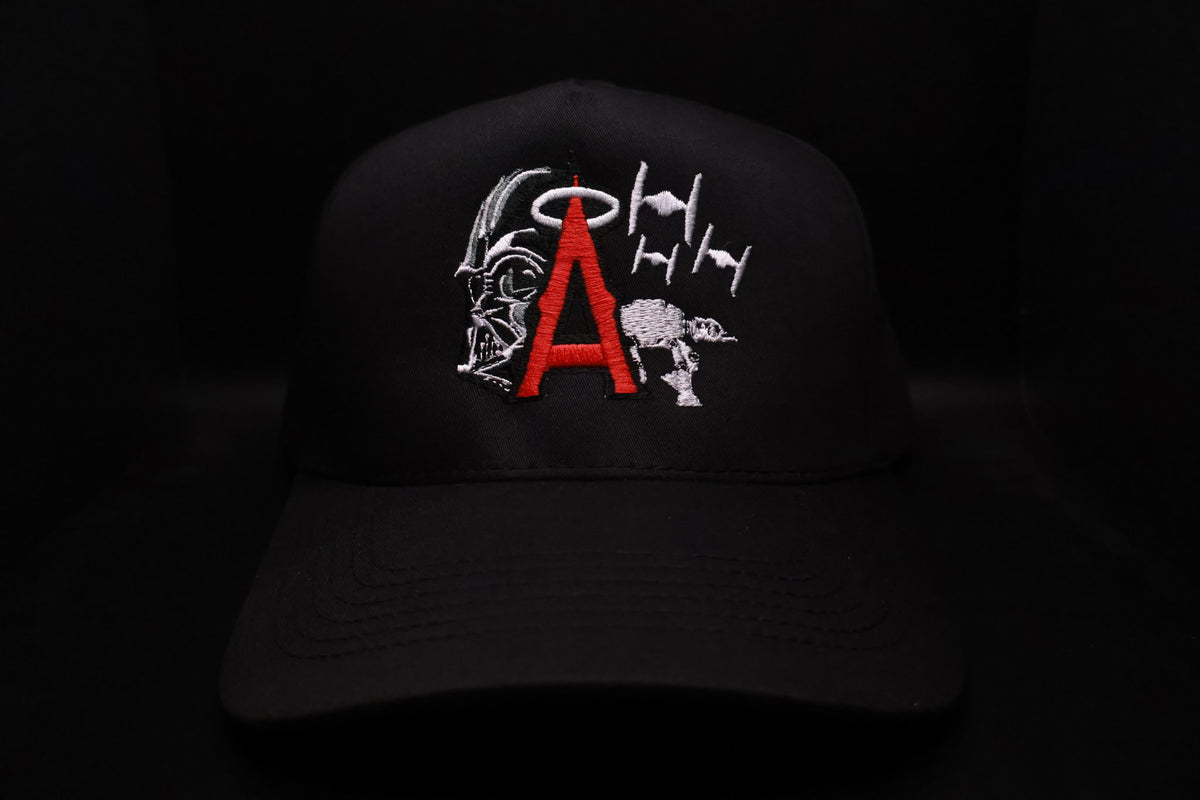 Fallen Angel Hat