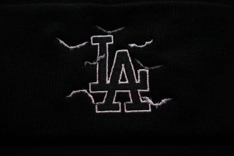 L.A. Batz Beanie