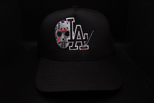 Jason LA Hat
