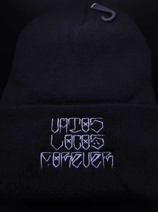 Vatos Locos Forever Beanie